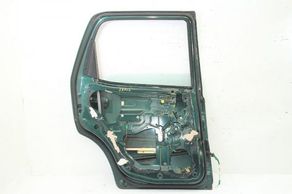 Anlasser Opel CORSA D 95524894 6202094 1,2 59 KW 80 PS Benzin 06-2008 gebraucht 1