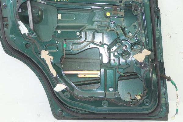 Tür hinten links 6800481G01 Suzuki IGNIS 1 FH