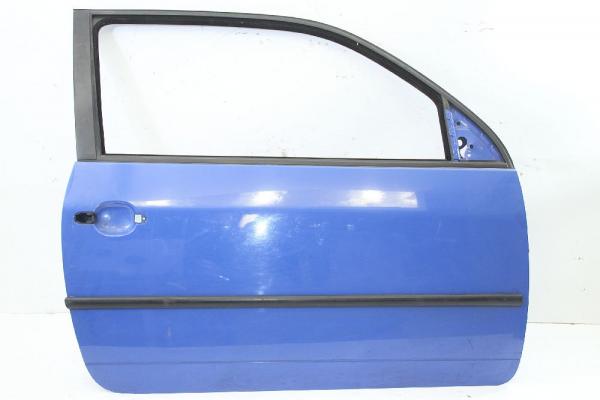 Tür 3trg rechts 6X3831052AJ Seat AROSA 6H