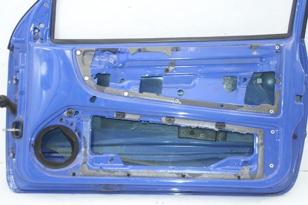 Tür 3trg rechts 6X3831052AJ Seat AROSA 6H