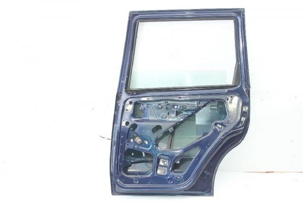 Tür hinten rechts 6K0833052 VW POLO 3 Variant