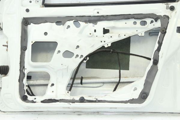 Tür vorn rechts 6K4831052C VW POLO 3 Variant