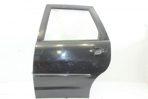 Tür hinten links 6K4833051A VW POLO 3 Classic
