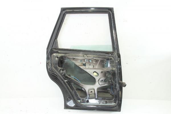 Tür hinten links 6K4833051A VW POLO 3 Classic