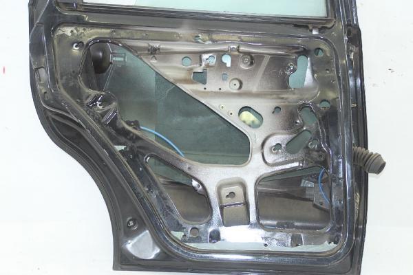 Tür hinten links 6K4833051A VW POLO 3 Classic