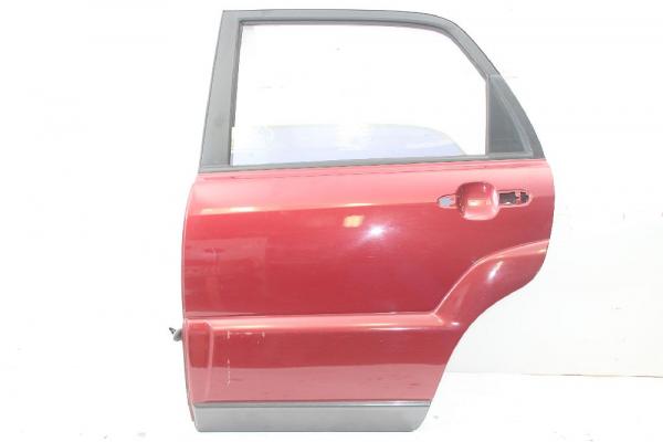 Tür hinten links 770031F050 Kia SPORTAGE 2 JE