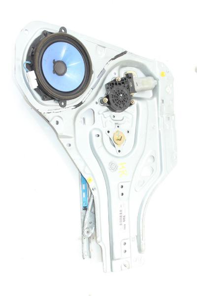 Fensterheber elektrisch hinten rechts 824801F110 Kia SPORTAGE 2 JE