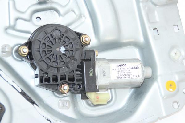 Fensterheber elektrisch hinten links 824701F130 Kia SPORTAGE 2 JE