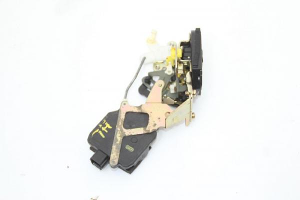 Türschloß hinten links 814111F010 Kia SPORTAGE 2 JE