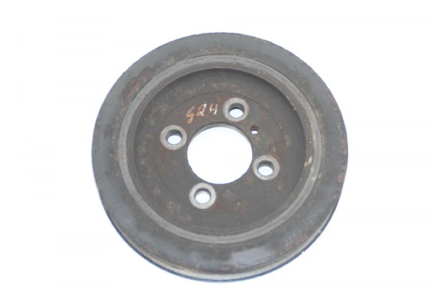 Riemenscheibe 2312427400 Kia SPORTAGE 2 JE