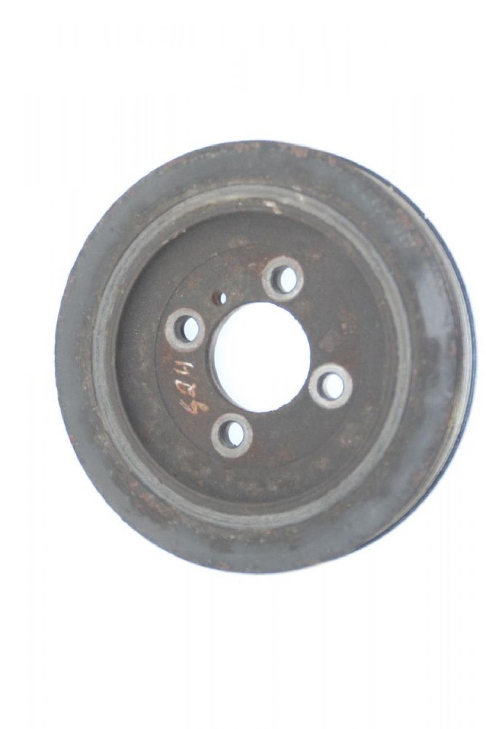 Riemenscheibe 2312427400 Kia SPORTAGE 2 JE
