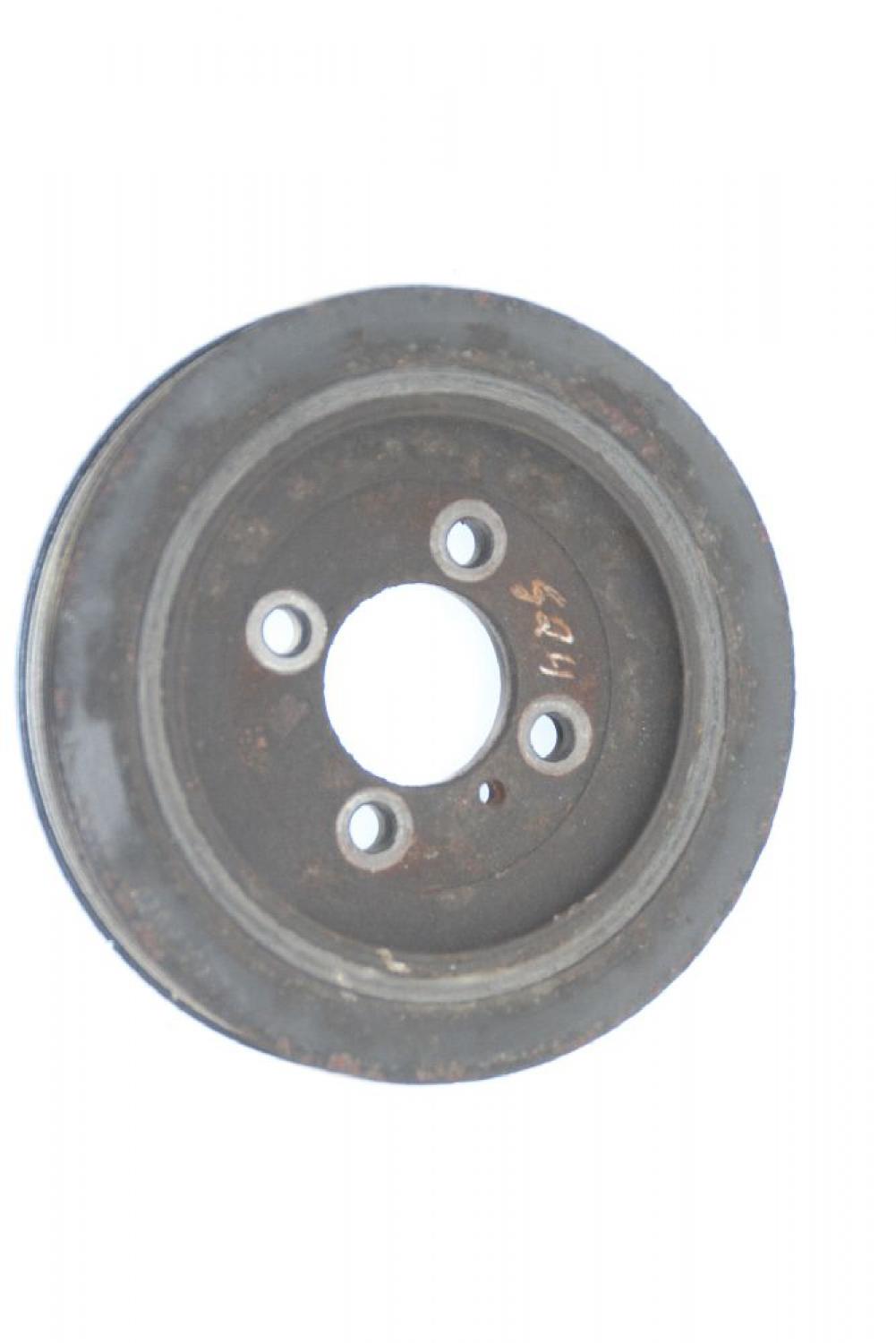 Riemenscheibe 2312427400 Kia SPORTAGE 2 JE