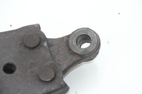 Querlenker vorn rechts 545011F100 Kia SPORTAGE 2 JE