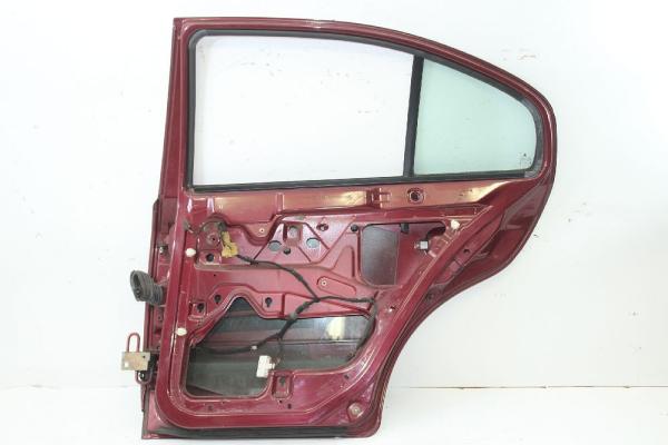 Tür hinten rechts 1U4833056 Skoda OCTAVIA 1 1U