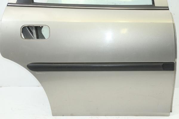 Gebläsemotor VW LUPO 1J1819021C 08-1999 gebraucht 1