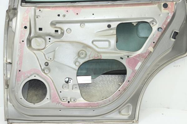 Tür hinten rechts 9152342 Opel VECTRA B