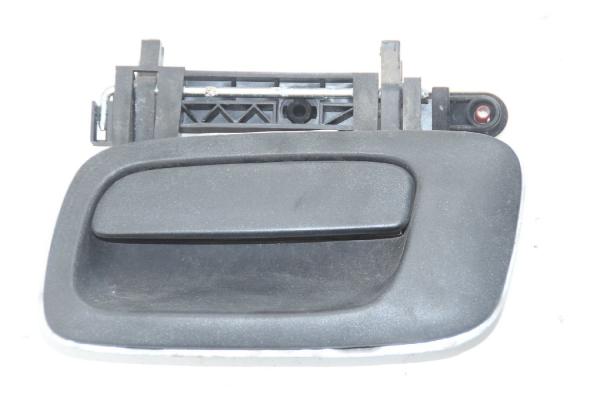 Getriebe (Schaltung) 6 Gang Jeep PATRIOT BG6 DEF 5273278AD 2,0 103 KW 140 PS gebraucht 4