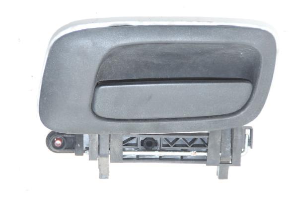 Fensterhebermotor vorn links Kia SPORTAGE 2 03-2005 gebraucht 2