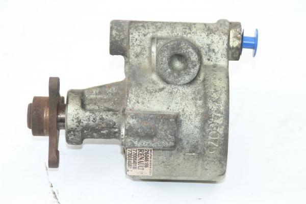Abgaskühler Kia SPORTAGE 2 2841627250 2.0 83 KW 113 PS Diesel 03-2005 gebraucht 1
