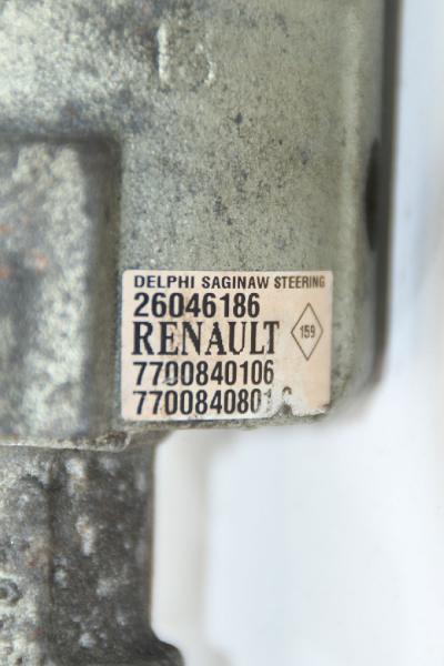 Lenkung Servopumpe 7700840106 Renault MEGANE 1 BA