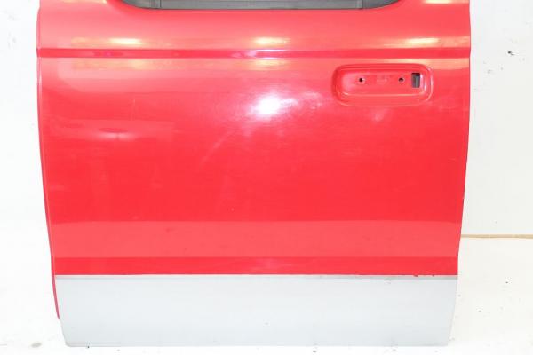 Türgriff vorn rechts Opel OMEGA B Caravan 24431478 138238 03-2001 gebraucht 2