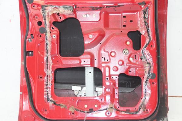 Tür hinten links H2101VK9MM Nissan PICK UP D22