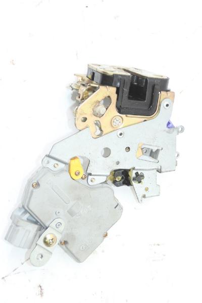 Türschloß hinten links Subaru FORESTER 2 SG