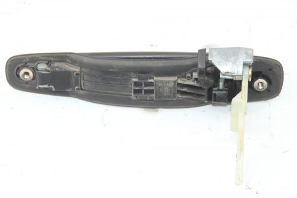 Abgaskrümmer VW T4 Bus 074253556 2,5 75 KW 102 PS Diesel 05-1996 gebraucht 2