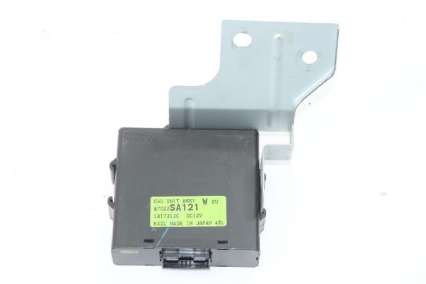 Steuergerät Karosserie 87022SA121 Subaru FORESTER 2 SG
