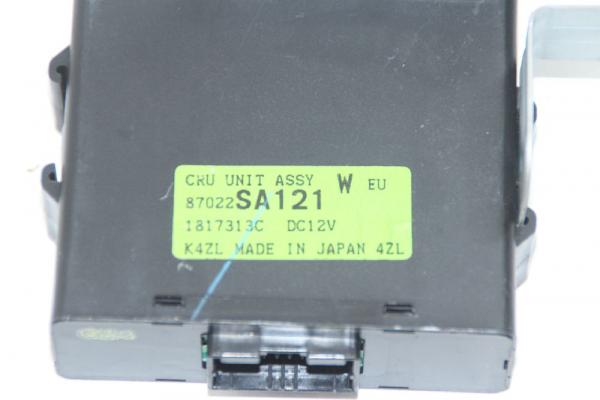 Schalter Tempomat Toyota PRIUS 2 NHW20 8463234011 02-2008 gebraucht 3