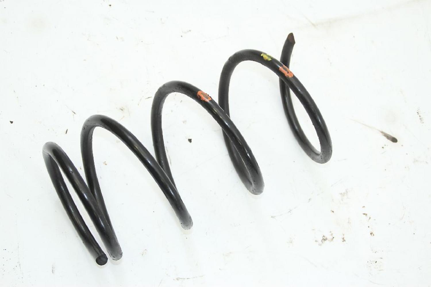 Feder vorn rechts Subaru FORESTER 2 SG