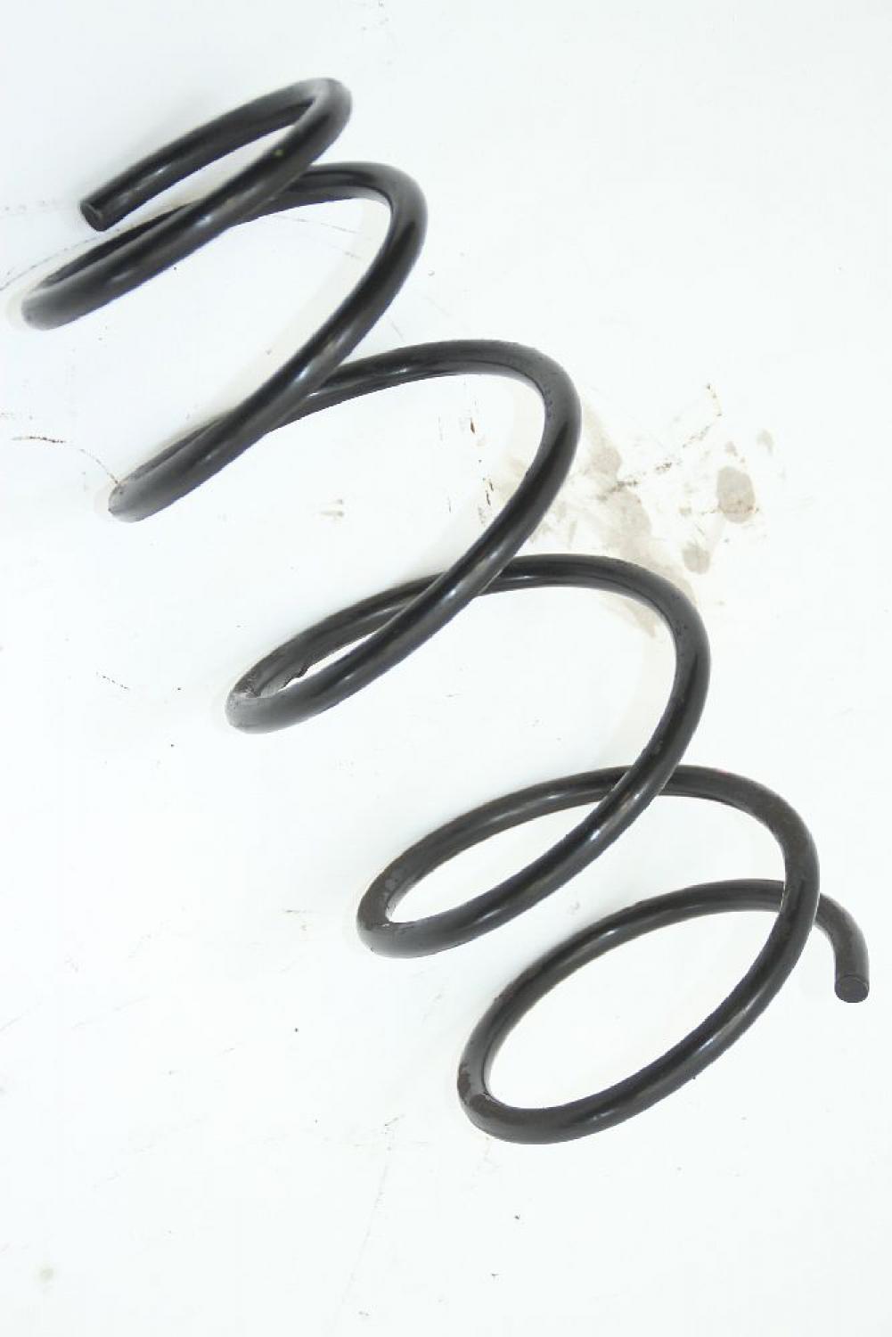 Feder hinten links Subaru FORESTER 2 SG
