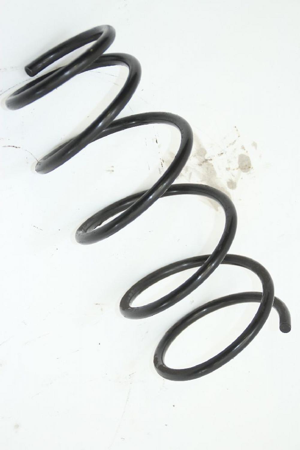 Feder hinten rechts Subaru FORESTER 2 SG
