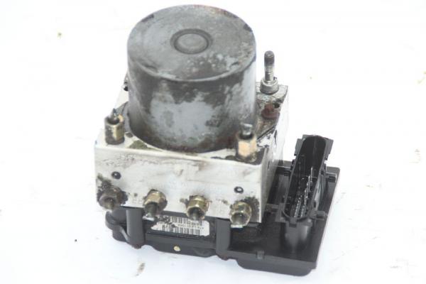 Hydraulikeinheit ABS 0265231518 Subaru FORESTER 2 SG