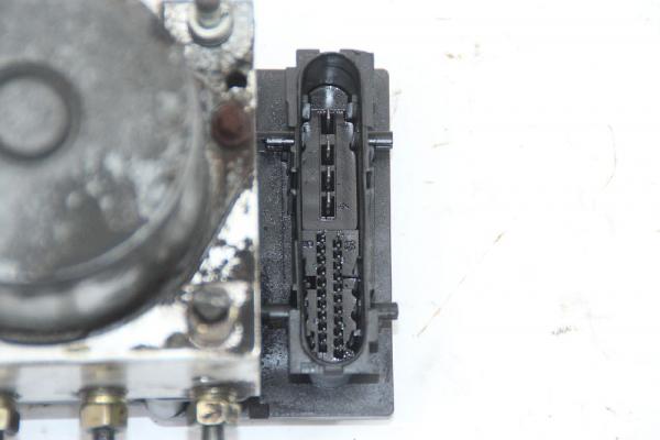 Querlenker vorn links Opel CORSA D 1.2 06-2008 gebraucht 1