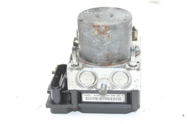 Hydraulikeinheit ABS 0265231518 Subaru FORESTER 2 SG