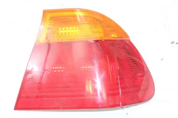 Rückleuchte rechts 63218364922 BMW 3er E46