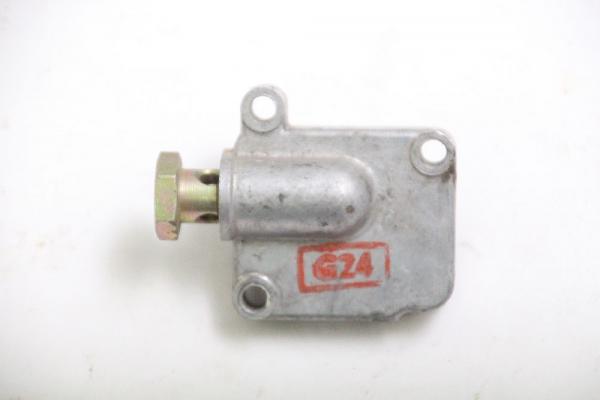 Vergaser Trabant P601