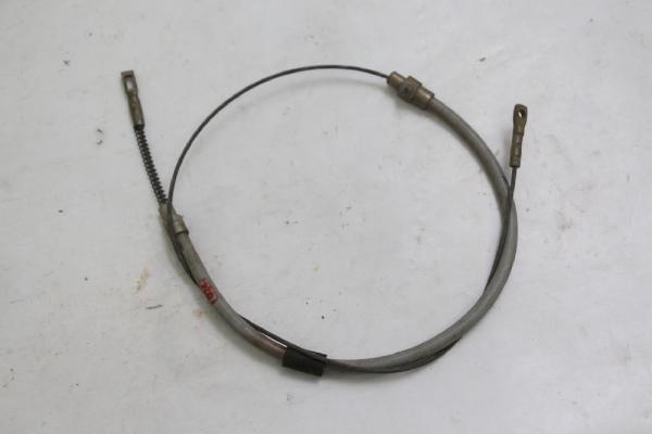 Handbremshebel 0300843008 Trabant P601