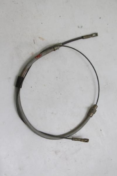 Motorhaube VW CADDY 3 Kasten Gelb 1T0823031Q 10-2011 gebraucht 2