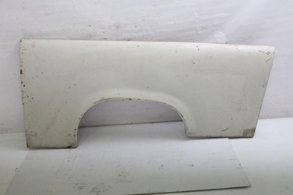 Kotflügel hinten links 015 Trabant P601
