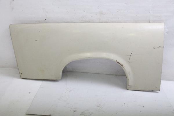 Kotflügel hinten rechts 015 Trabant P601