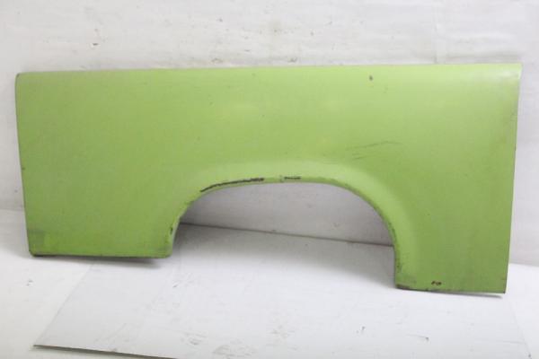 Kotflügel hinten rechts 015 Trabant P601