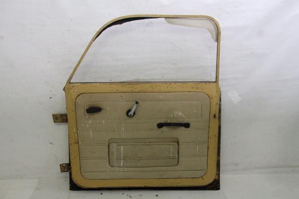 Lenkrad Airbaglenkrad VW FOX 5Z0419091AC 5Z0880201A 09-2009 gebraucht 1