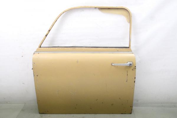 Tür vorn links Trabant P601