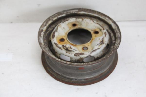 Bremssattel vorn links BMW 530d 5er Touring E61 ABS 3.0 160 KW 218 PS Diesel gebraucht 2