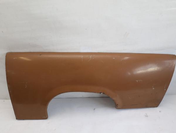 Kotflügel hinten links Trabant P601