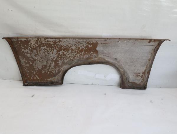 Felge Stahlfelge vorn links 6Jx15 ET23 Peugeot 207 5401P4 03-2007 gebraucht 1