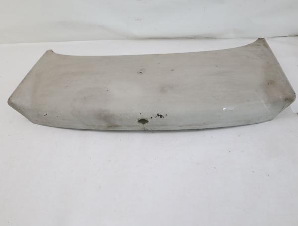 Heckdeckel Trabant P601