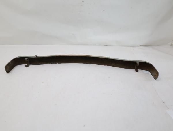 Stoßstange hinten Trabant P601